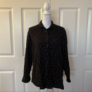 Madewell Button Down Shirt